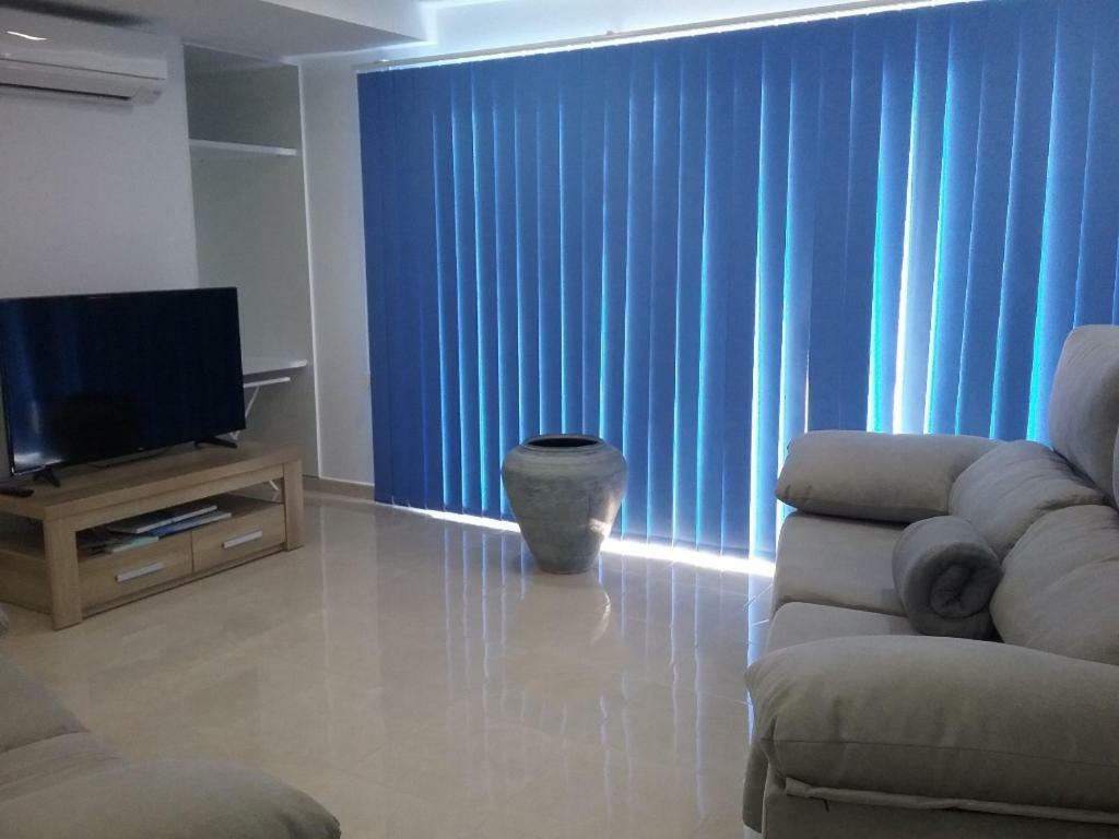 Atico Puerto Apartment Denia Exterior foto